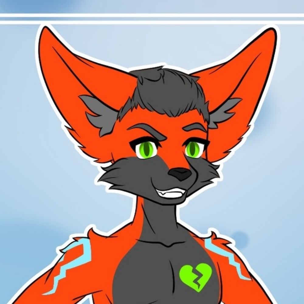 Stormfox