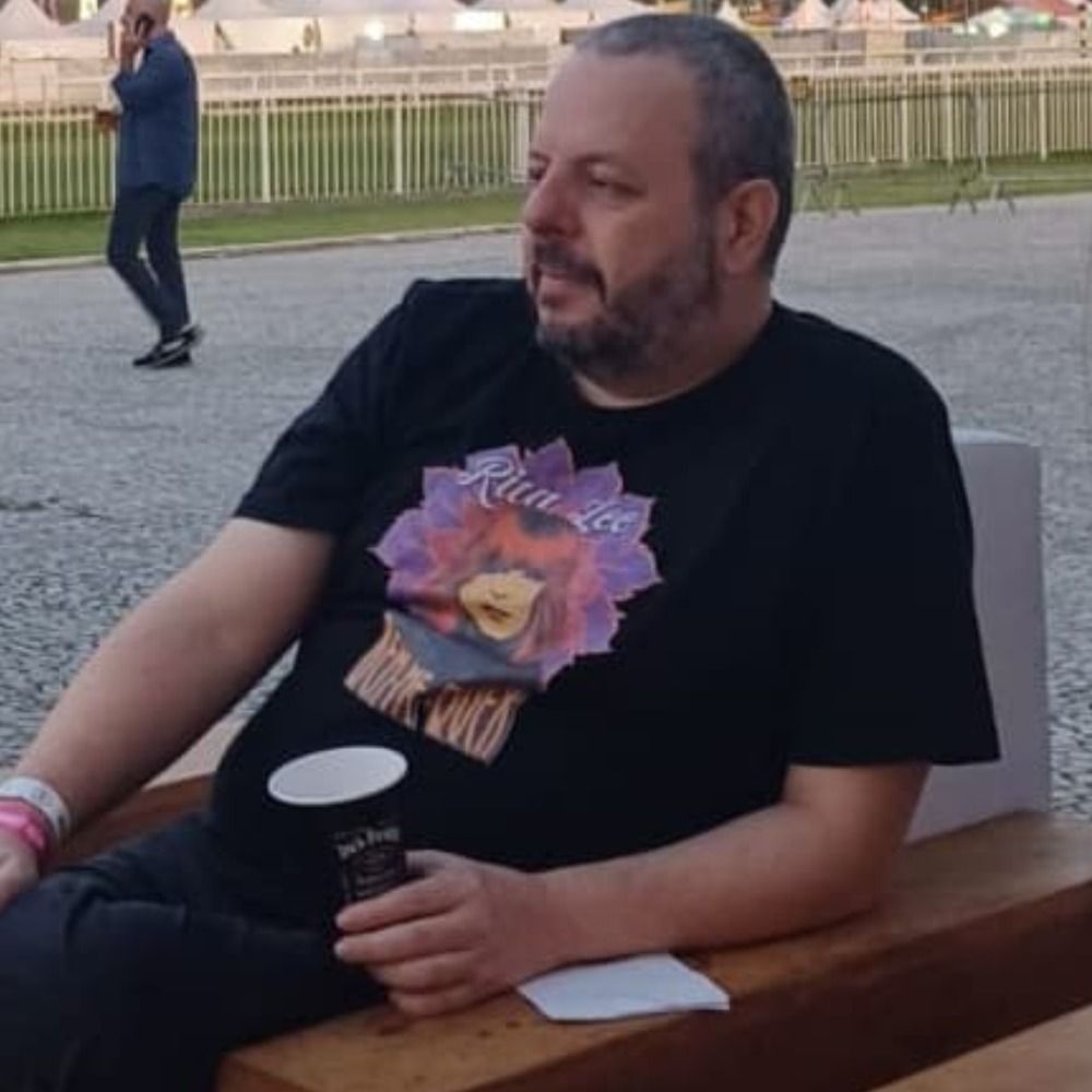 Sergio Maggi