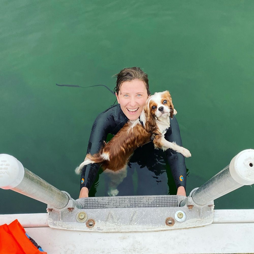 Meg Post