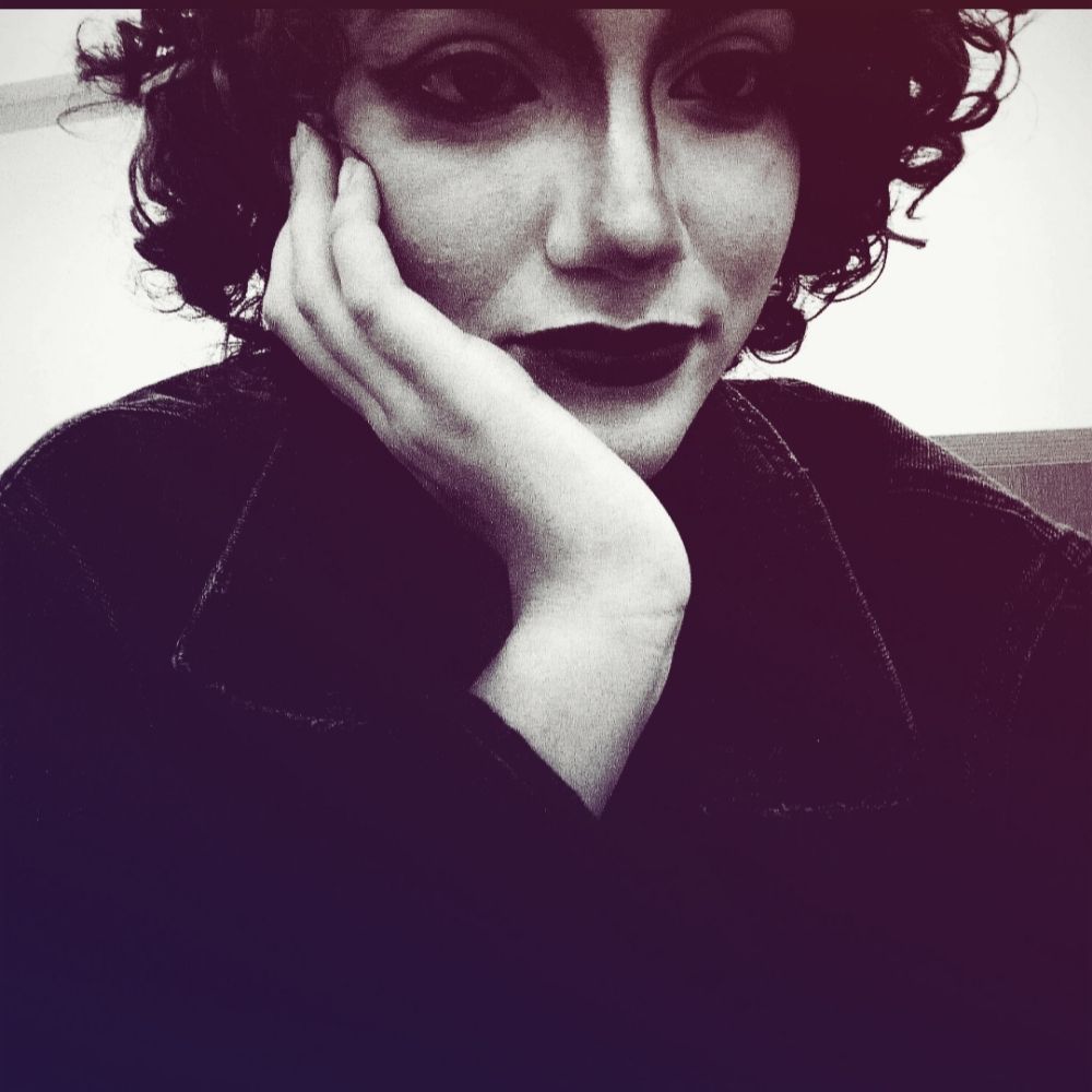 Mizzye xereca selvagem 