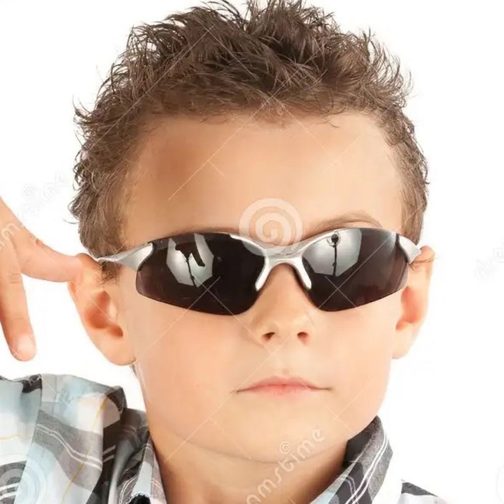 cool kid