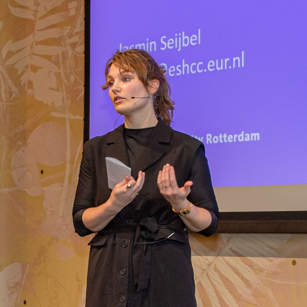 Jasmin Seijbel (she/her)
