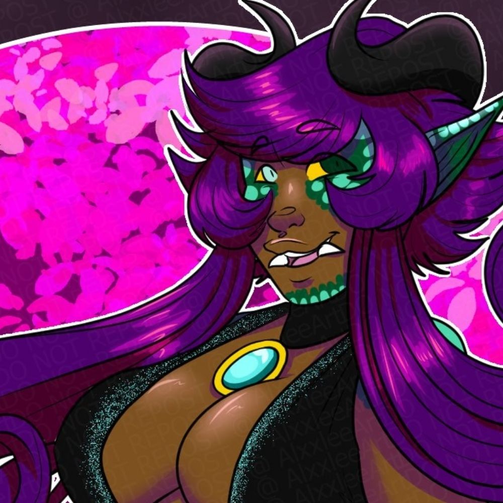 AlxxleeArt