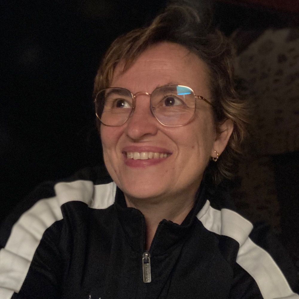 Cristina Domínguez
