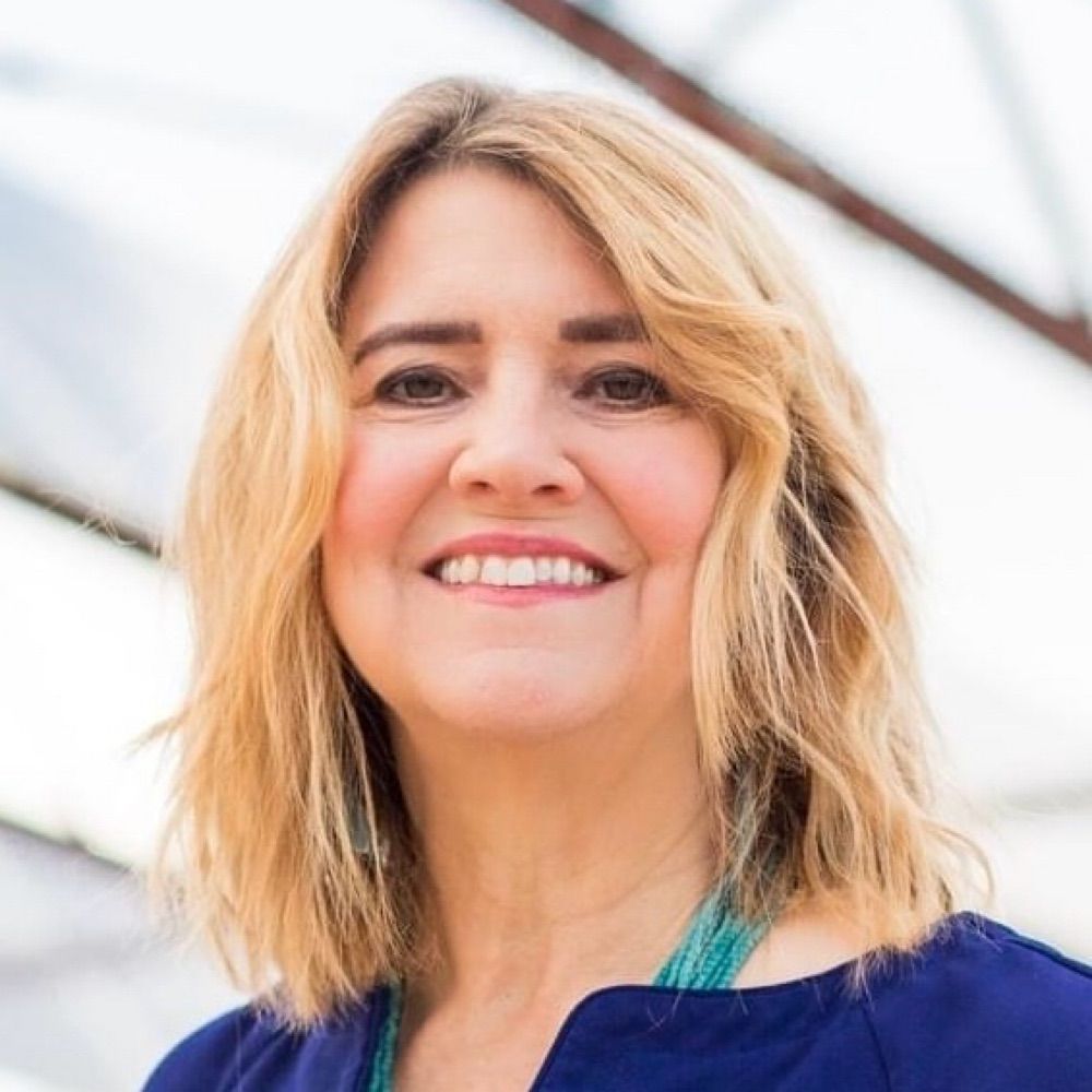 AZ Sen Lauren Kuby