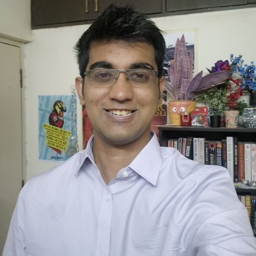 Swapan Sarit
