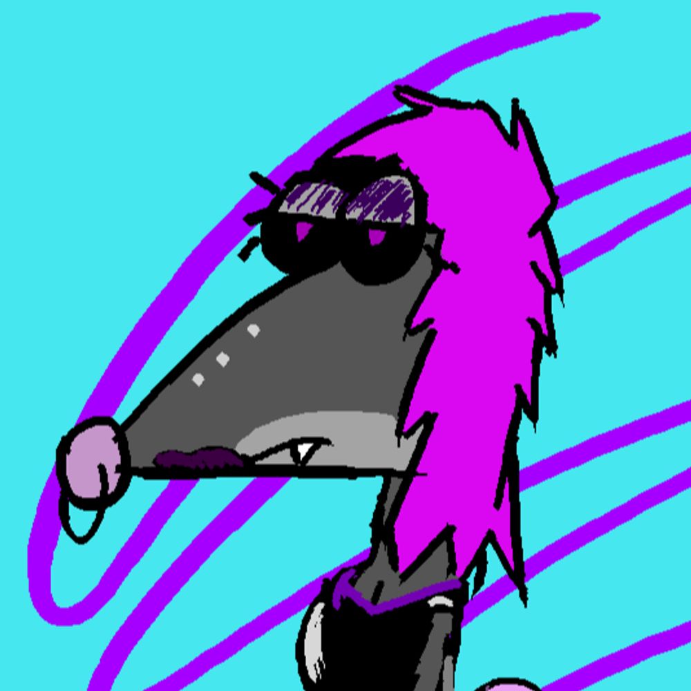 Momma Skrungle