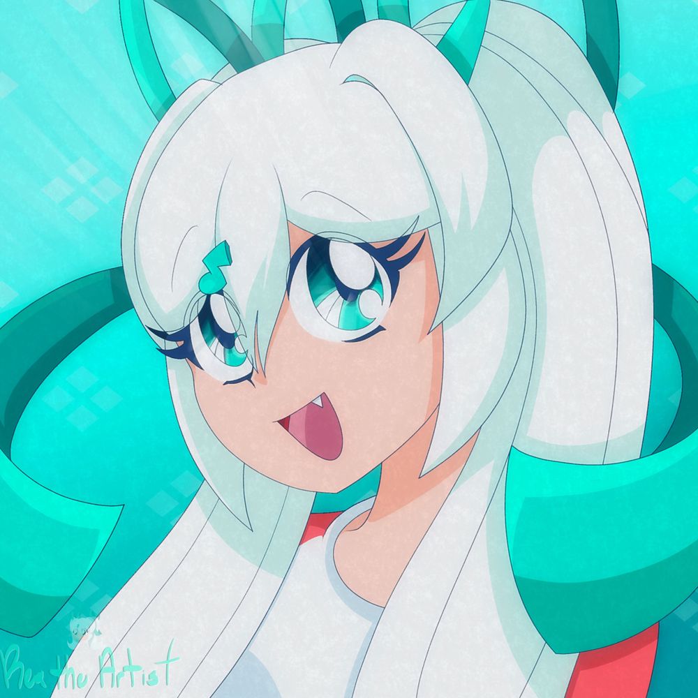 Rea ⋆⁺₊⋆ ☾⋆⁺₊⋆ (ART COMMISSIONS OPEN)