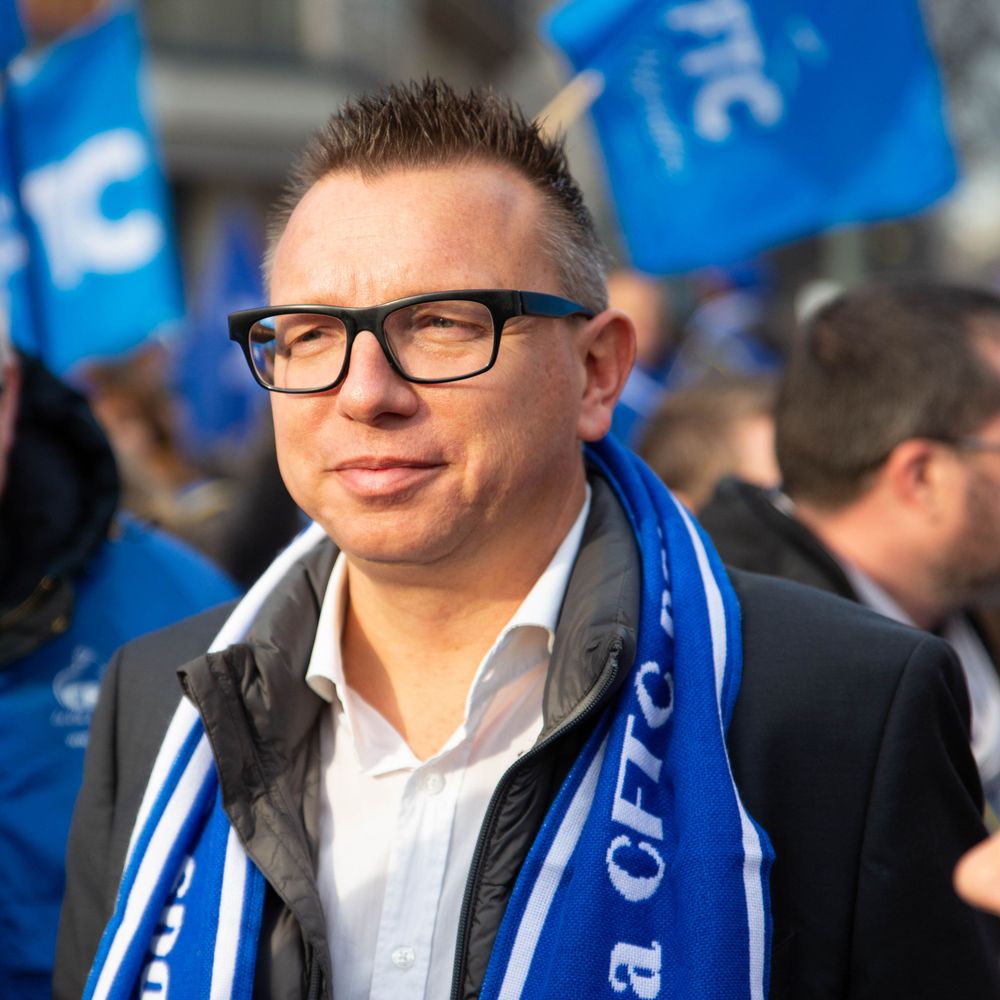 Cyril Chabanier