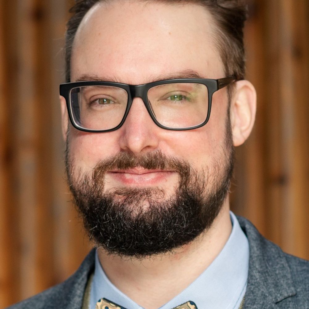 Alex Probst