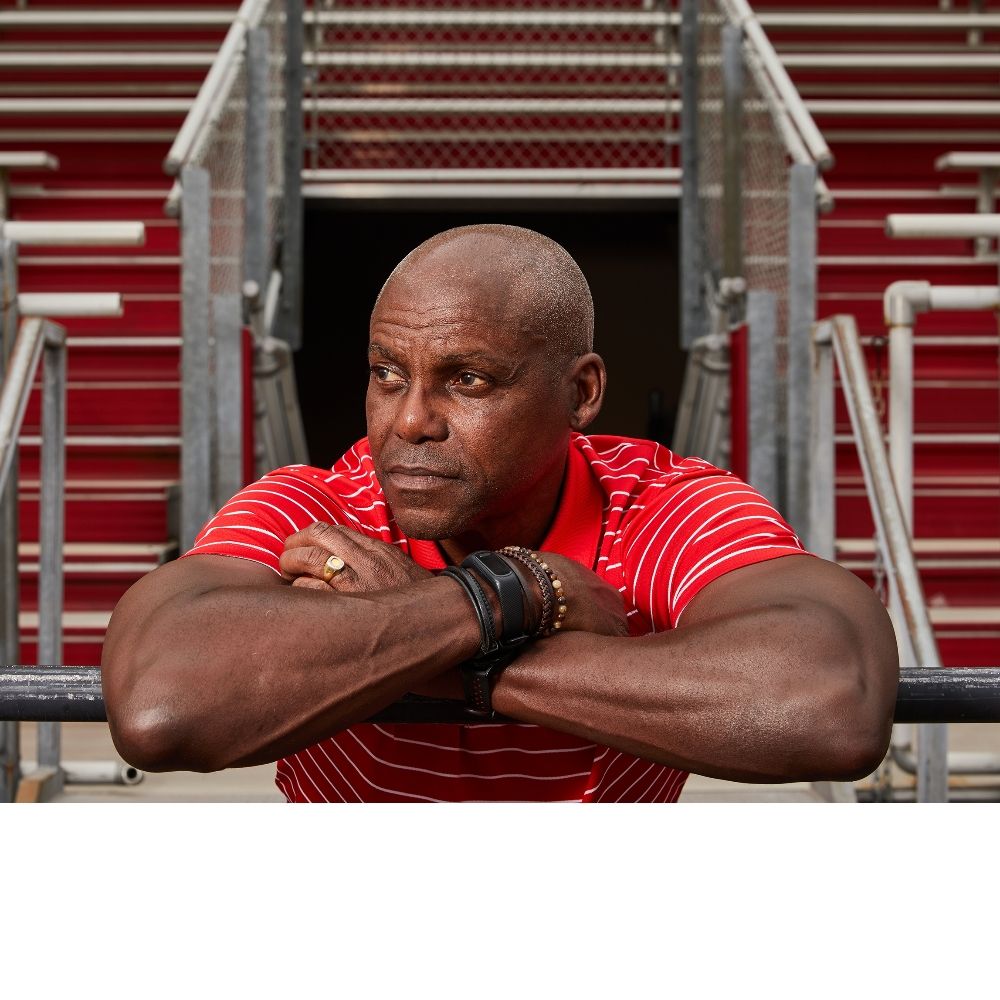 Carl Lewis