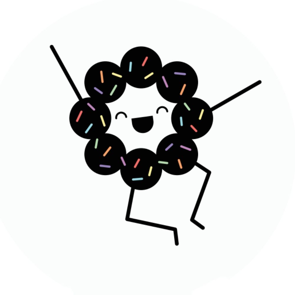 Indiana's first mochi donut shop