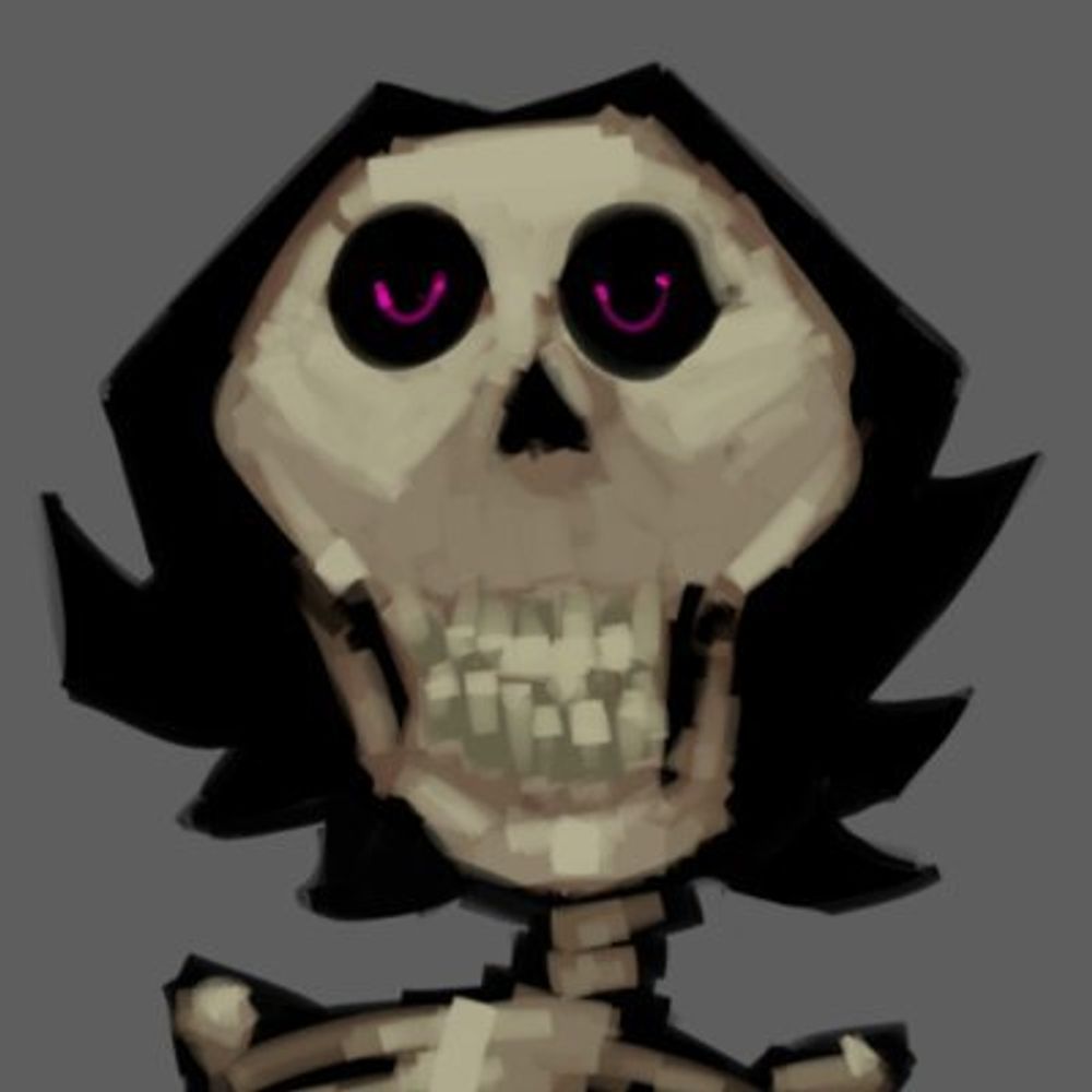 K.R. Goosus (COMMS OPEN)