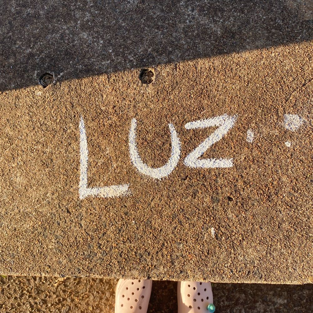 luz