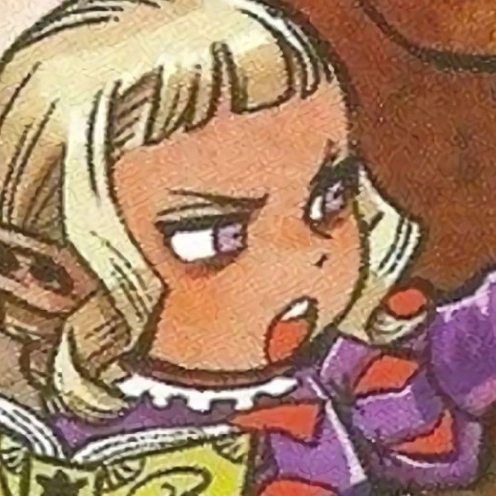 dungeon meshi HCS💜