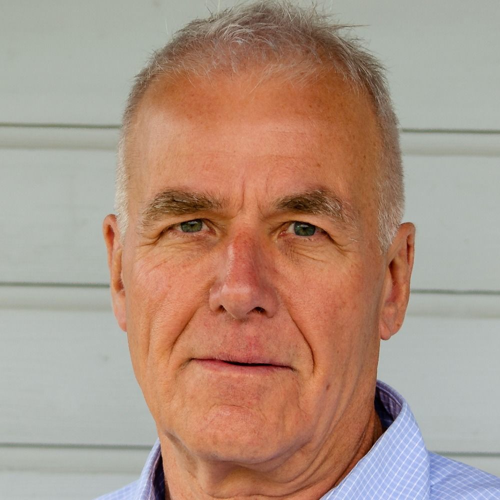 Markus Hohl