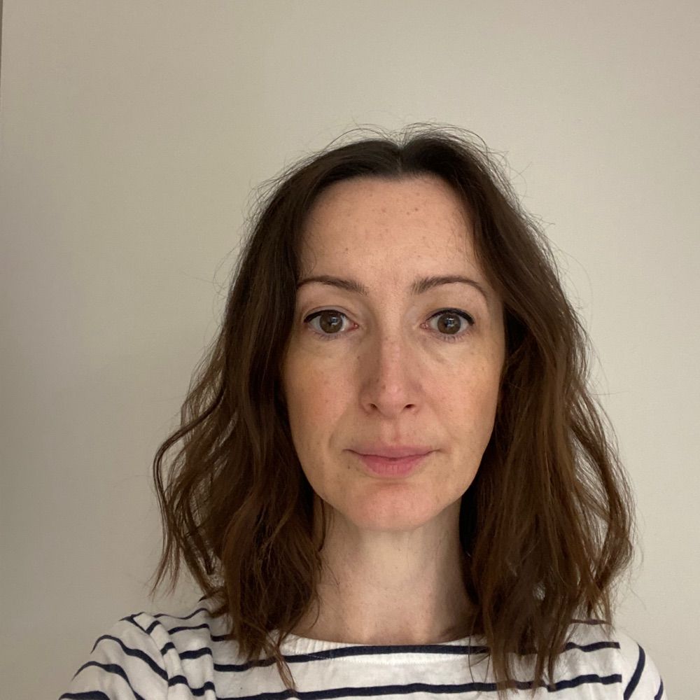 Charlotte Morris