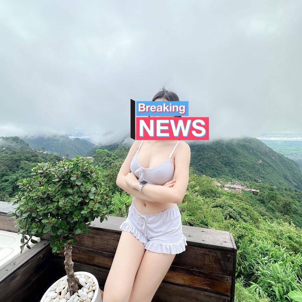 บีบี 🦋 Fiw.69 🦋 รับงานอยุธยา