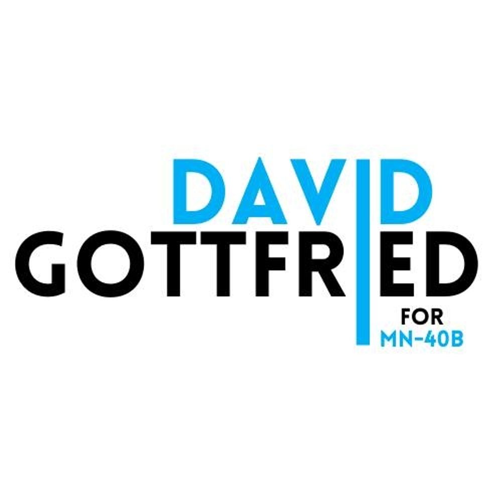 David Gottfried for MN-40B