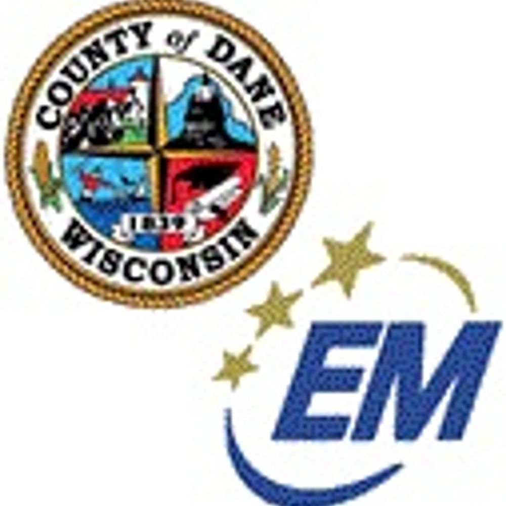 Dane County Emergency Management