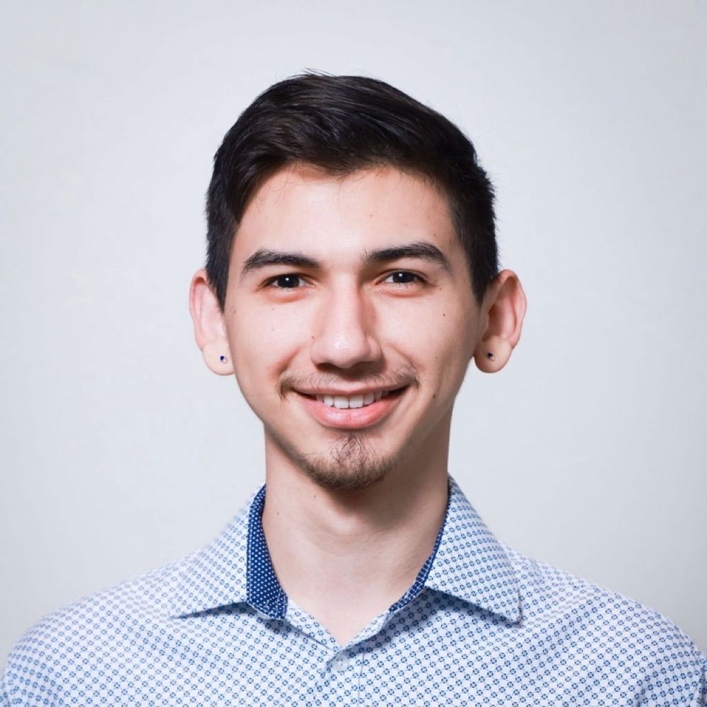 Juan L. Garcia