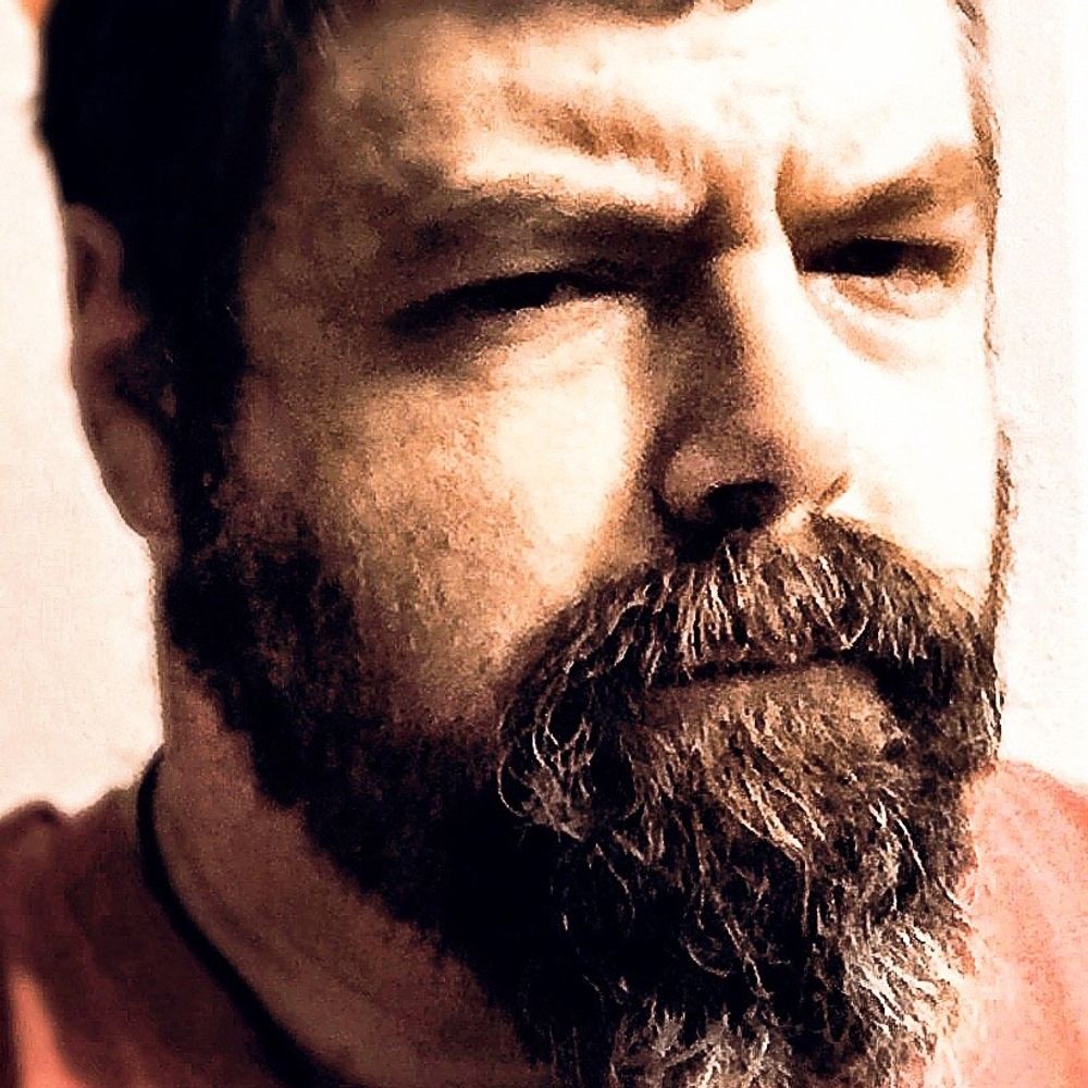 Mike Crowley