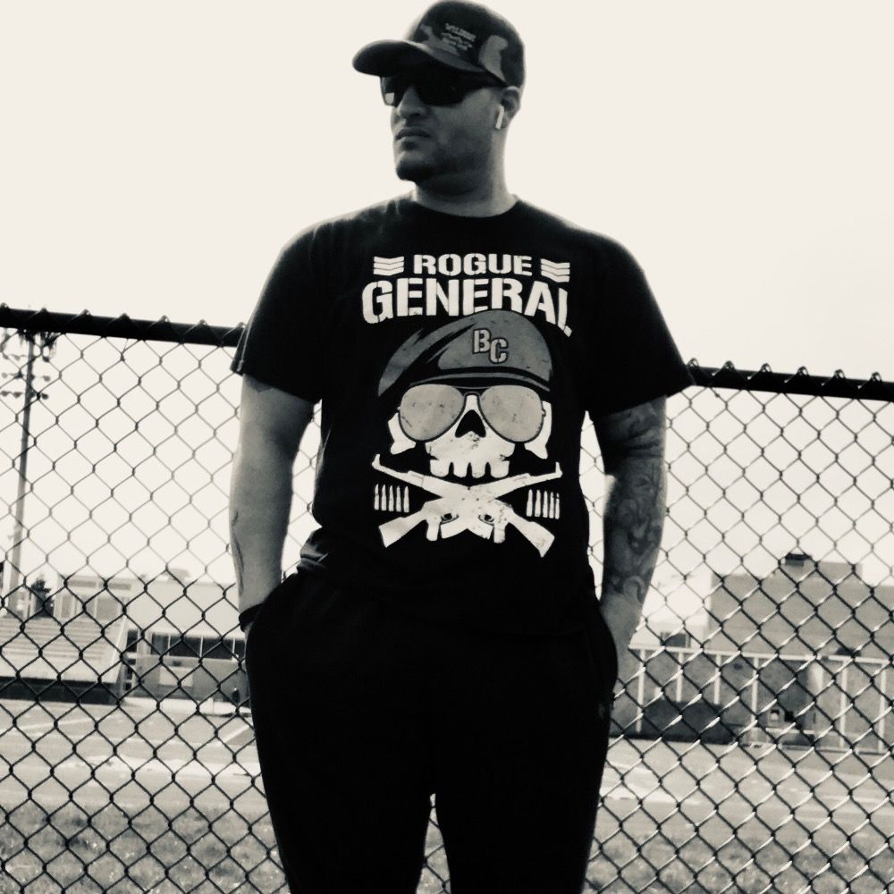 ❌Derrick Shaw⭕️