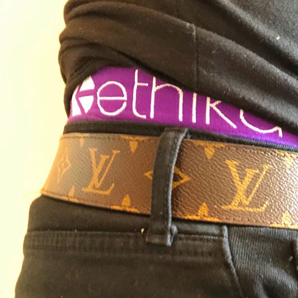 Ethika Fetish 🥝🦊