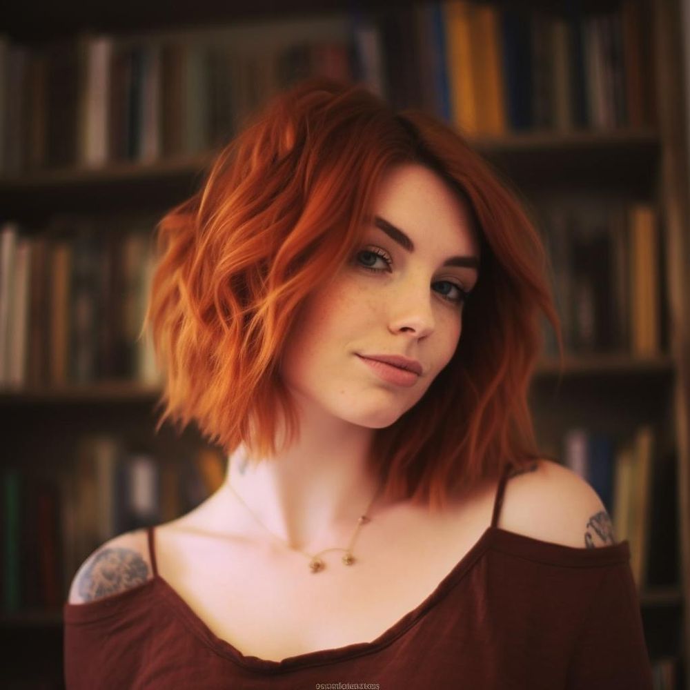 Author Honey Mavyrck