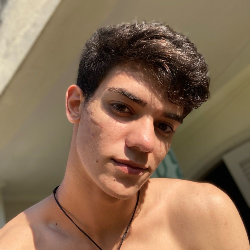 Matheus Dyas
