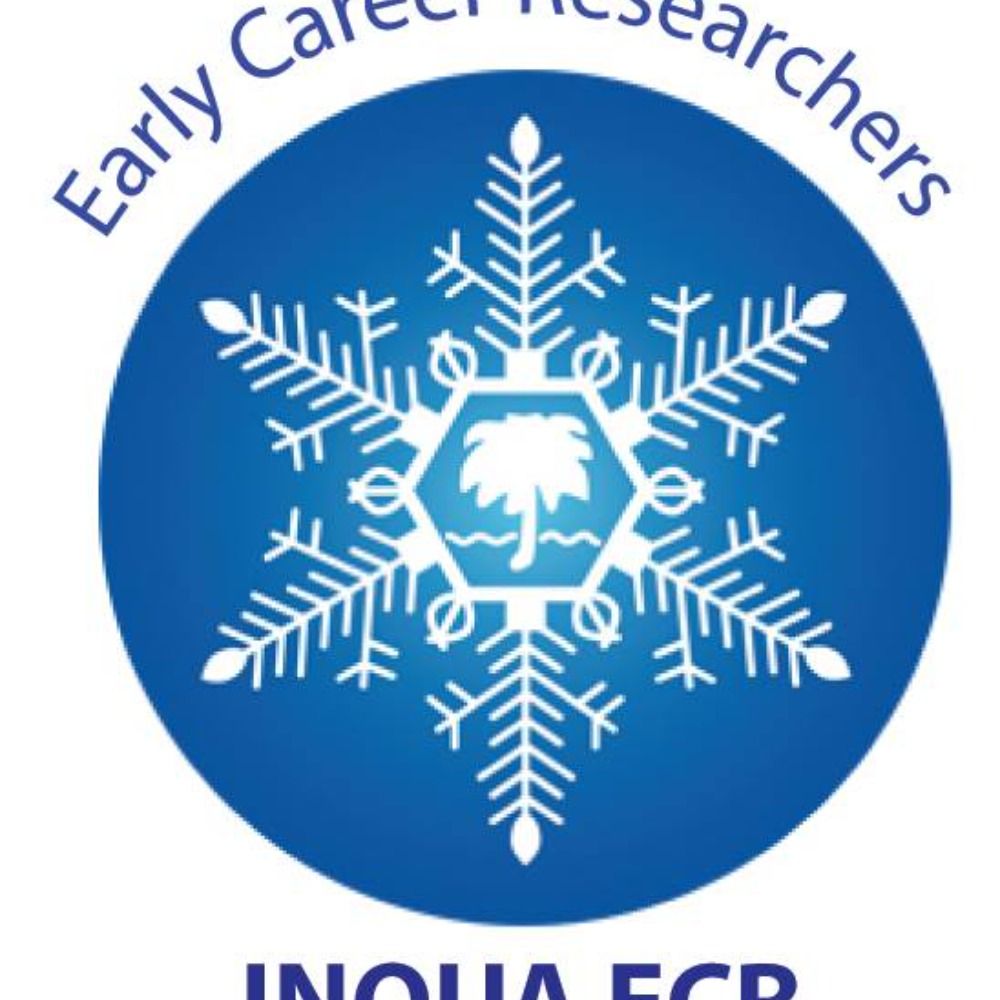 INQUA Early Career Researcher