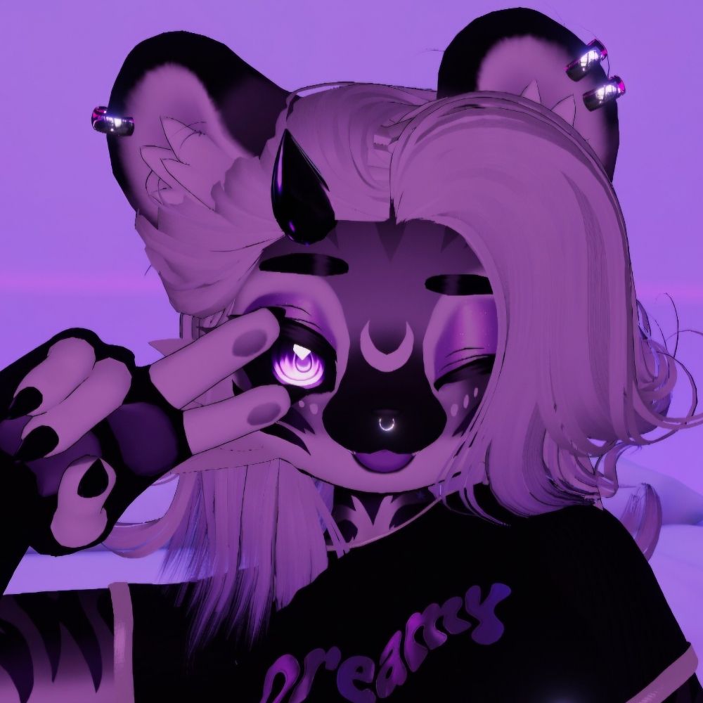 ~MowMow VRC~