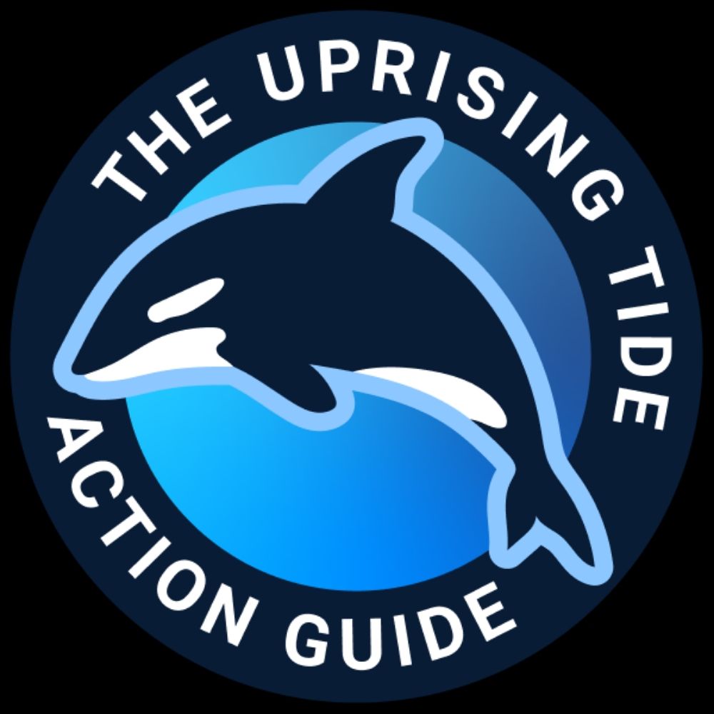 The Uprising Tide