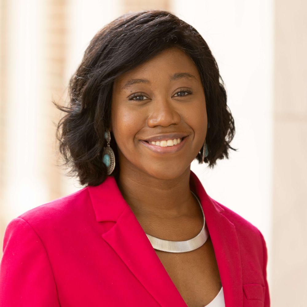 Shandon C. Klein, M.Div