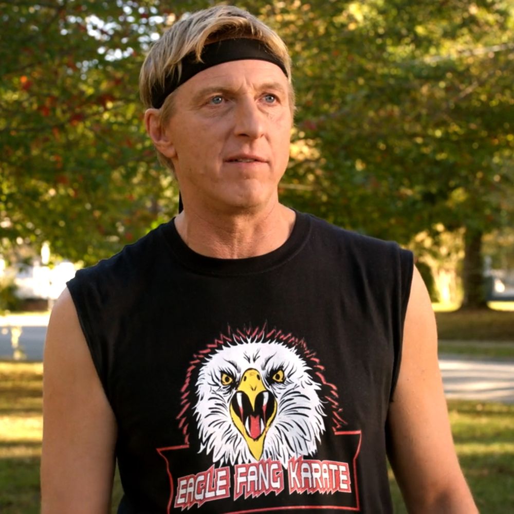 Johnny Lawrence (roleplay) - seen 6c