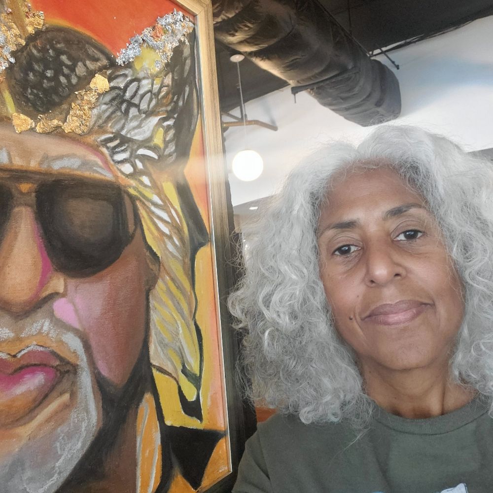 Makani Themba