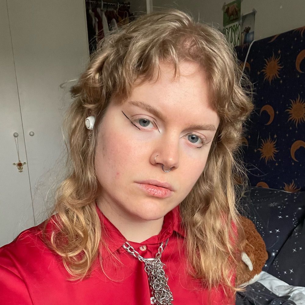 eve (they/them)