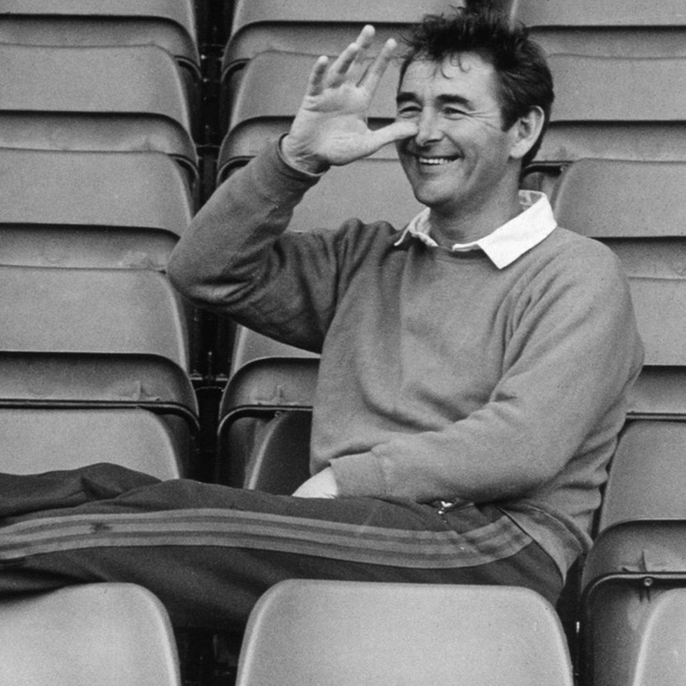 Days Since Derby Beat Forest