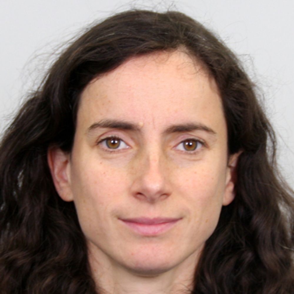Judith Bueno de Mesquita
