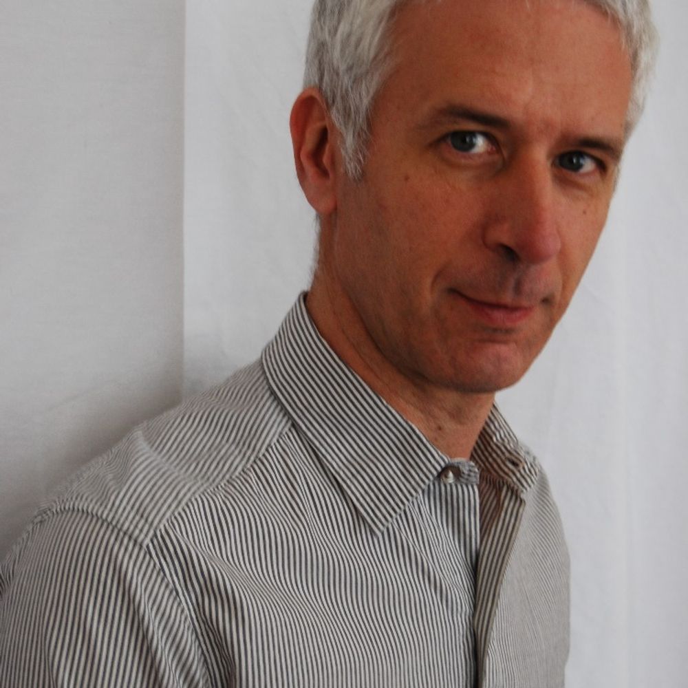 Dr Pierre Martin