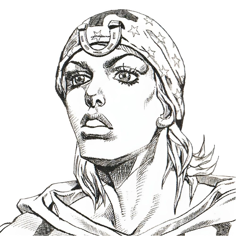 joestar✪