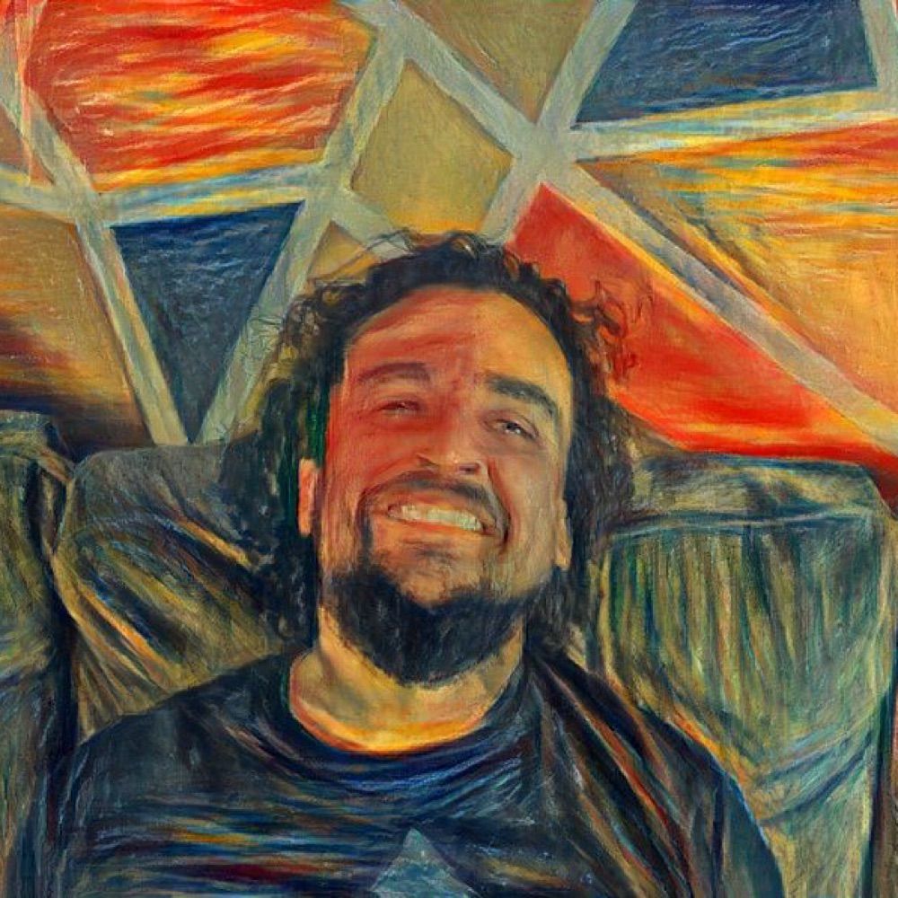 Ricardo Santiago