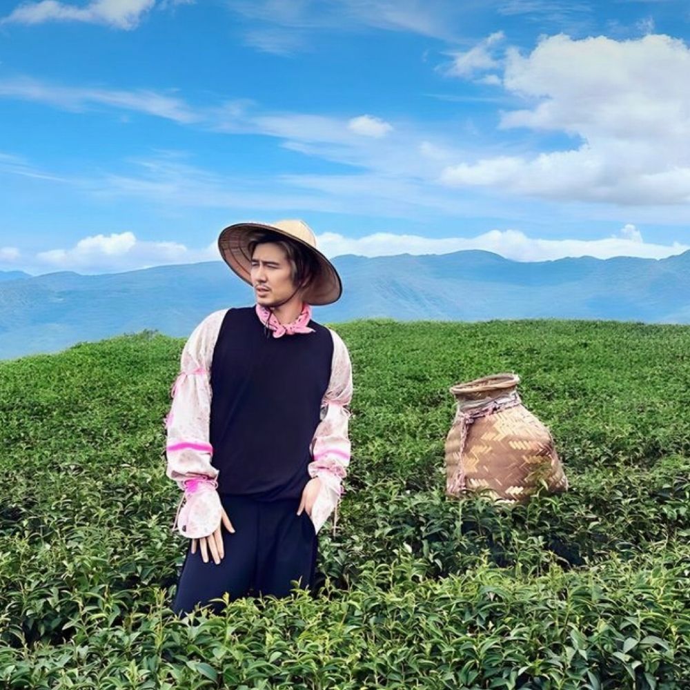 歌舞伎揚🍘