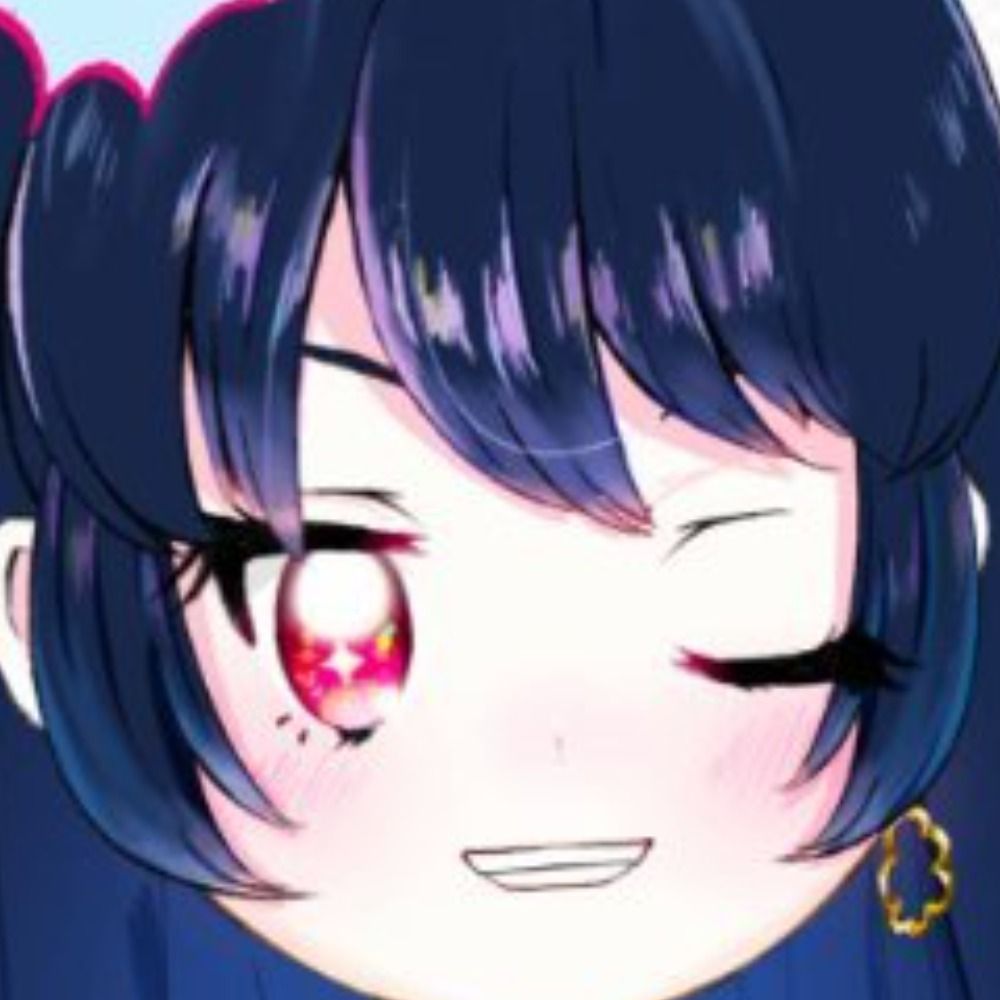 クロカミらんが