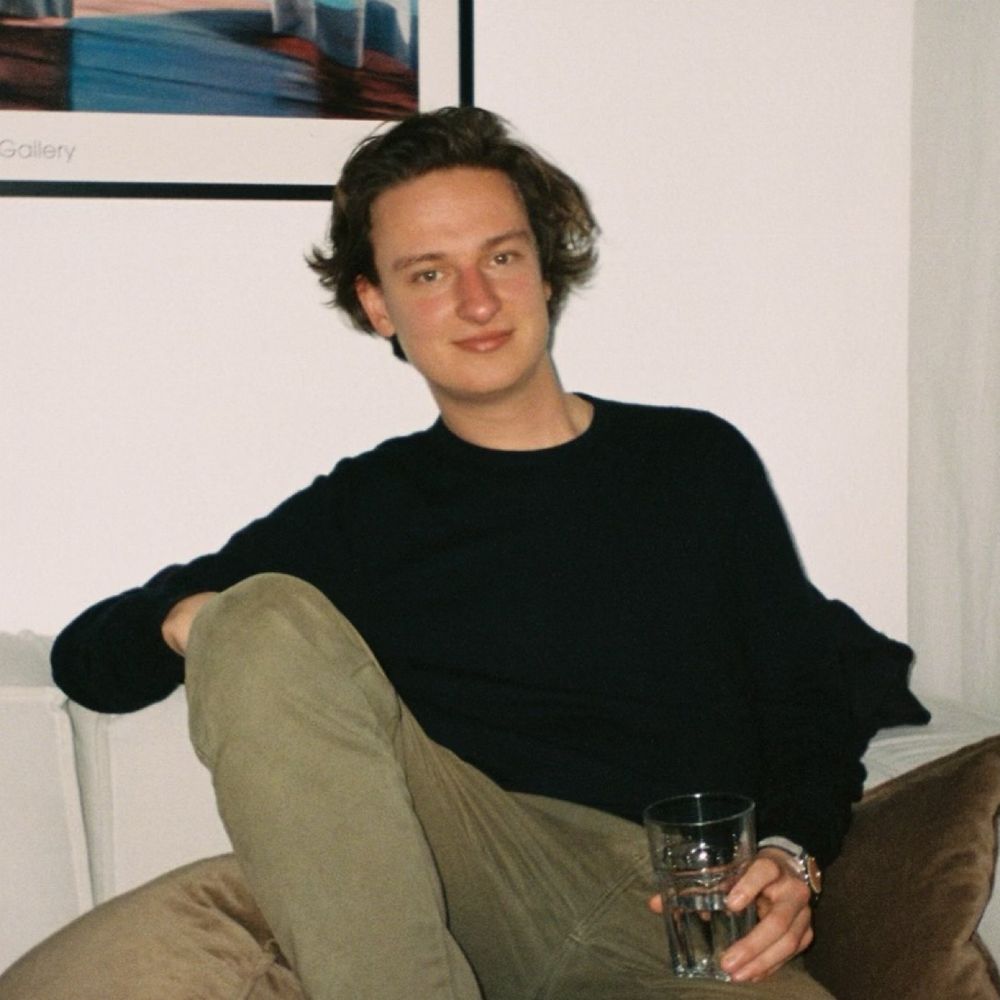 Christoph Masurek