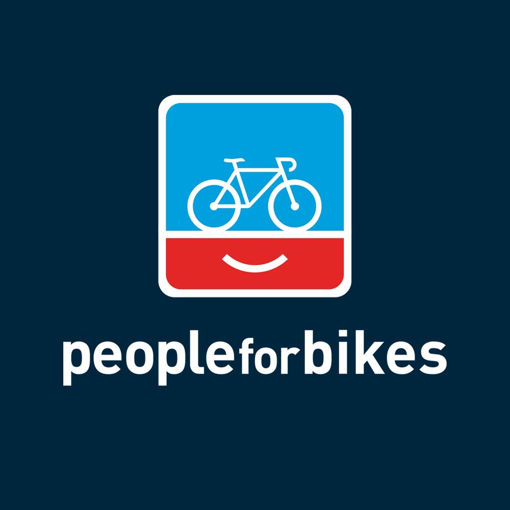 PeopleForBikes