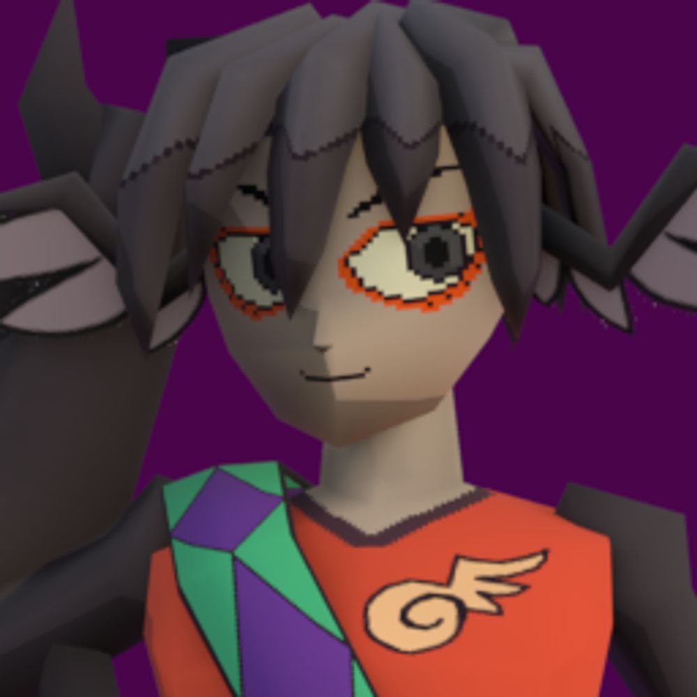 KomoBungus | 3D Character Modeler | Open for Comms/Work!