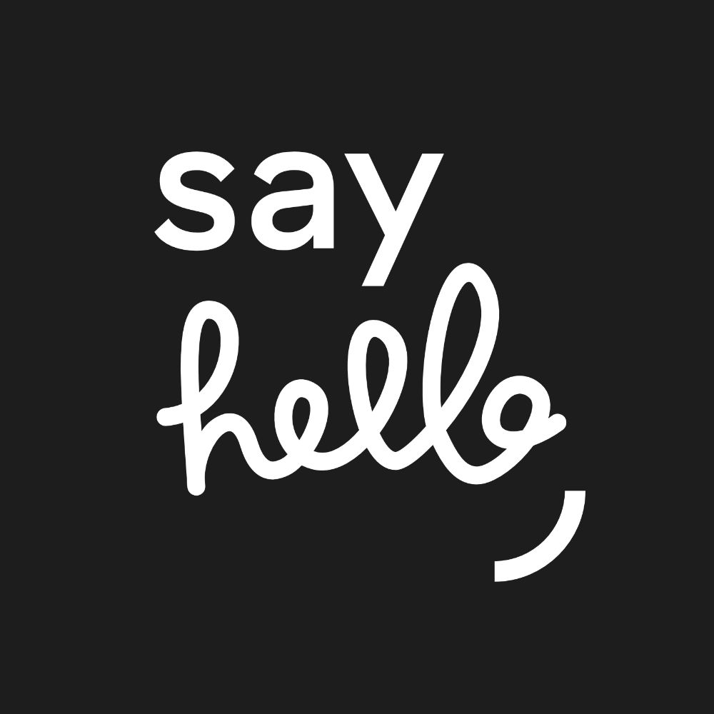 Say Hello GmbH