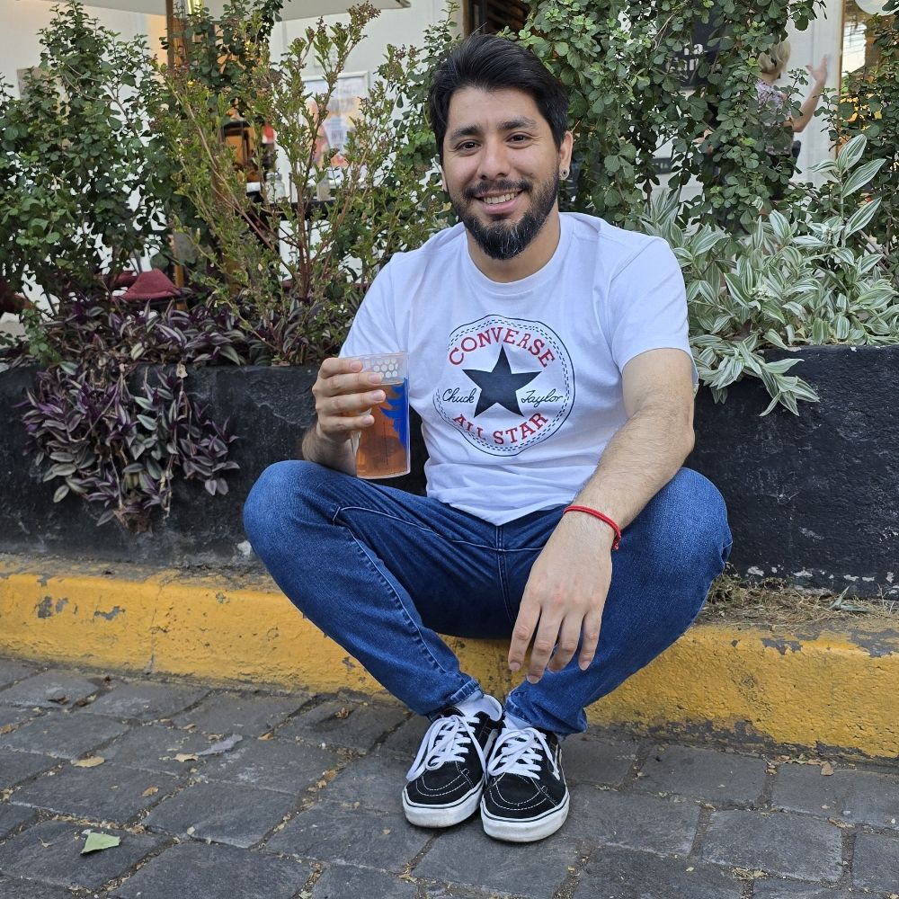 Claudio Andres