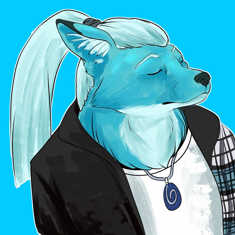 FoxSol's avatar